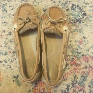 Women’s Sperry Top-sider shoes Sz 8M